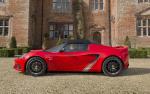Lotus Elise Sprint 220 2017 года (WW)